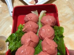 -三牛牛肉火锅