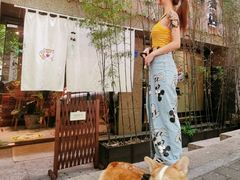 -柴务处·柴犬主题狗咖