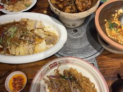 -广府乡下·饭庄(新港东路店)