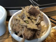 -锅老头铁锅炖•大锅蒸汽海鲜(韩乐坊店)