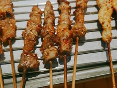 -木屋烧烤(佛山东方广场店)