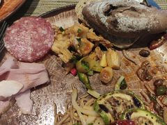 -食百绚全日制餐厅(成都棕榈泉费尔蒙酒店)