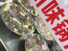 -闫家驴肉老店(华电一校店)