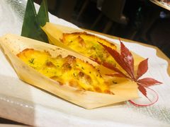 -虹料理·日料放题(悠方店)