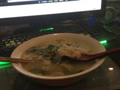 -老窝面馆(泰山路店)