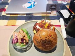 -遇见西木美式餐厅(体育路店)