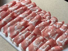 -阳坊大都涮羊肉(阳坊总店)