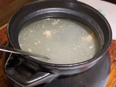 -绿茶餐厅(华联万柳店)