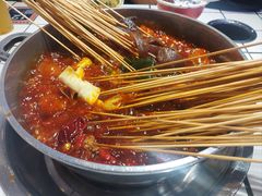 -九街淑芬掌中宝串串公司(两路金港国际店)