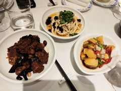 -老吉士酒家(天平路店)