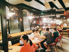 -鱼酷活鱼烤鱼(梅江印象城店)