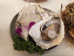 -白仁仔· 活烤海鲜 宵夜(豫园店)