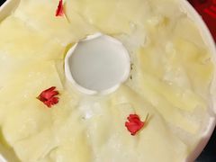 空运黄喉-渝利重庆火锅