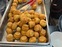 -毛华美食(清扬路店)