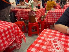 -荆九爷爆炒桥头三嫩(云南北路店)