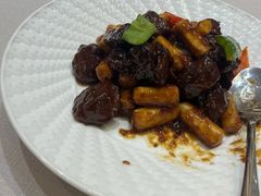 -洪福龙虾