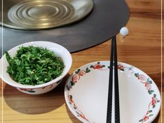 -老门框爆肚涮肉(望京店)