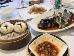 -凯逸轩·匠心粤菜(中城名仕汇店)