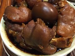 -黄祥华养生堂·炖汤·营养蒸饭(岭南天地店)