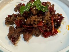 -渝信川菜(南滨店)