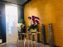 -璞·澐间影院式足道SPA(尚悦湾店)
