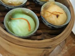 -北海金昌开元名都大酒店·四季轩中餐厅