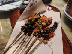 -佬麻雀·新湘菜(珠海金发购物中心店)