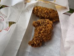 -麦当劳(机场T1航站楼店)