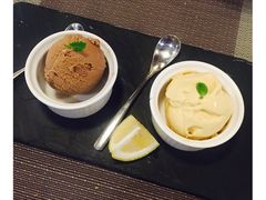 -LA CREPERIE BRETONNE布列塔尼法式餐厅(天童北路店)