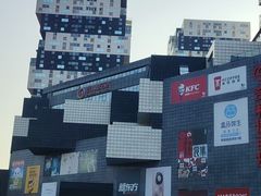 -资和信百货商场