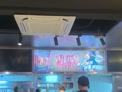-记忆串城·东北烧烤·小龙虾·大型团建(南油店)