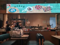 -玛尚诺意式餐厅(新达汇三林店)
