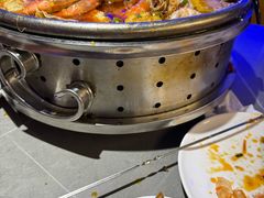 -上亿烧烤海鲜大咖(承德路店)