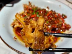 绝味凤爪-湘语·湖南家常菜(新洲店)