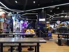 -时尚mego商业广场