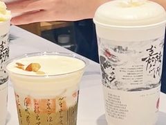 -茶颜悦色(重庆英利大融城LG层店)