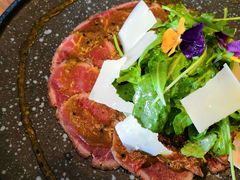 -Hurricane's Grill 飓风牛排