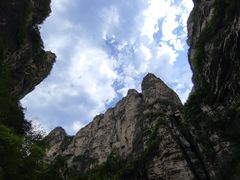 -龙门涧景区