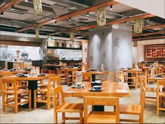 -绿茶餐厅(成都天府红店)