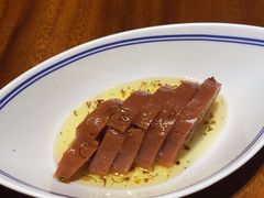 -李犟大爆鳝面·手工蟹黄包(湖滨西湖店)