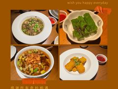 -庆春朴门(前滩太古里店)