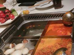 -海底捞火锅(亲子主题北金鹰店)