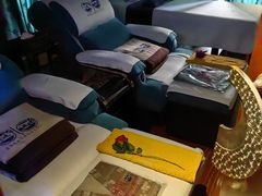 -跨越足界Spa足道(潍坊店)