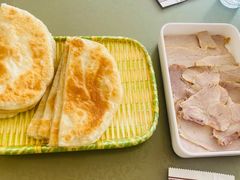 -李连贵熏肉大饼(宁山中路店)