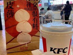 -肯德基(南昌路店)