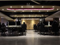 Moss7Club(航天七号)-Moss7Club 剧本杀桌游(inspark店)