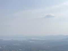 -北高峰
