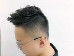 点击看大图 -康康时尚烫染