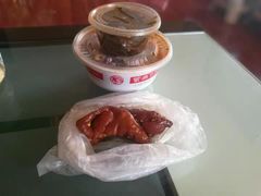 -紫燕百味鸡(鑫苑国际店)