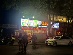 -胜记菜馆(文明路)